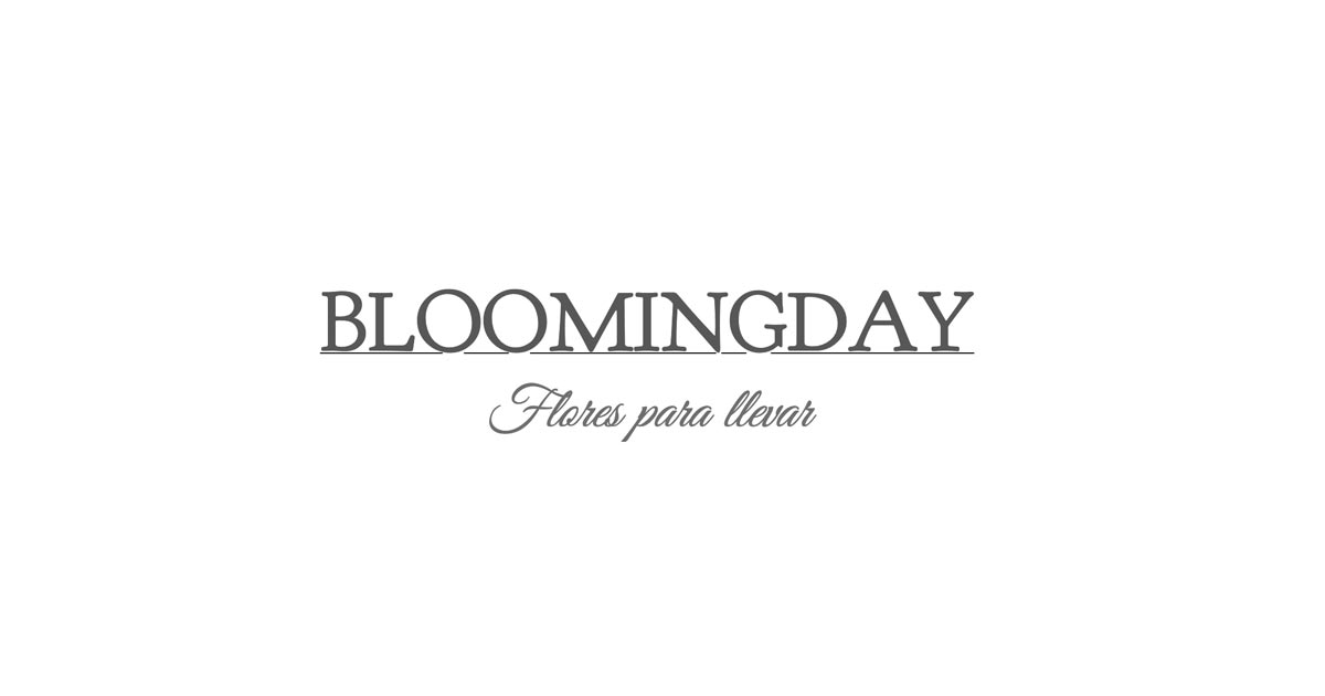 Bloomingday